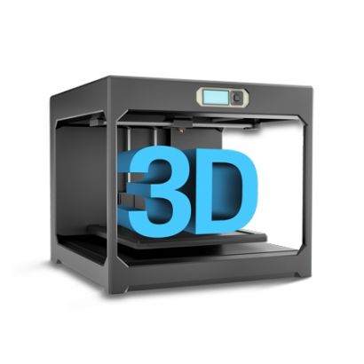 Servizio di stampa 3D