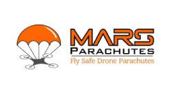 MARS Parachutes
